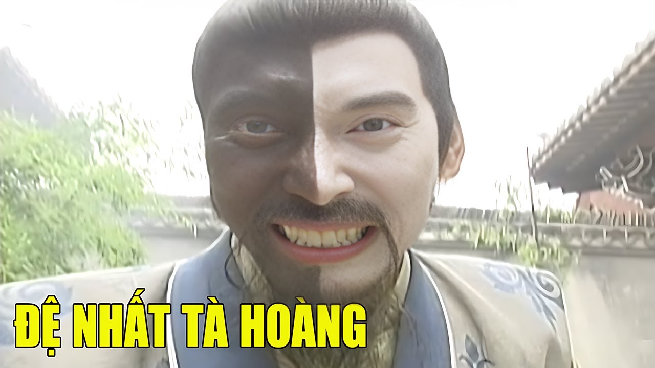 Đệ Nhất Tà Hoàng Và Bí Mật Về Ma Đao Khiến Thiên Hạ Khiếp Sợ | PHim Hành Động Kiếm Hiệp Hay Nhất