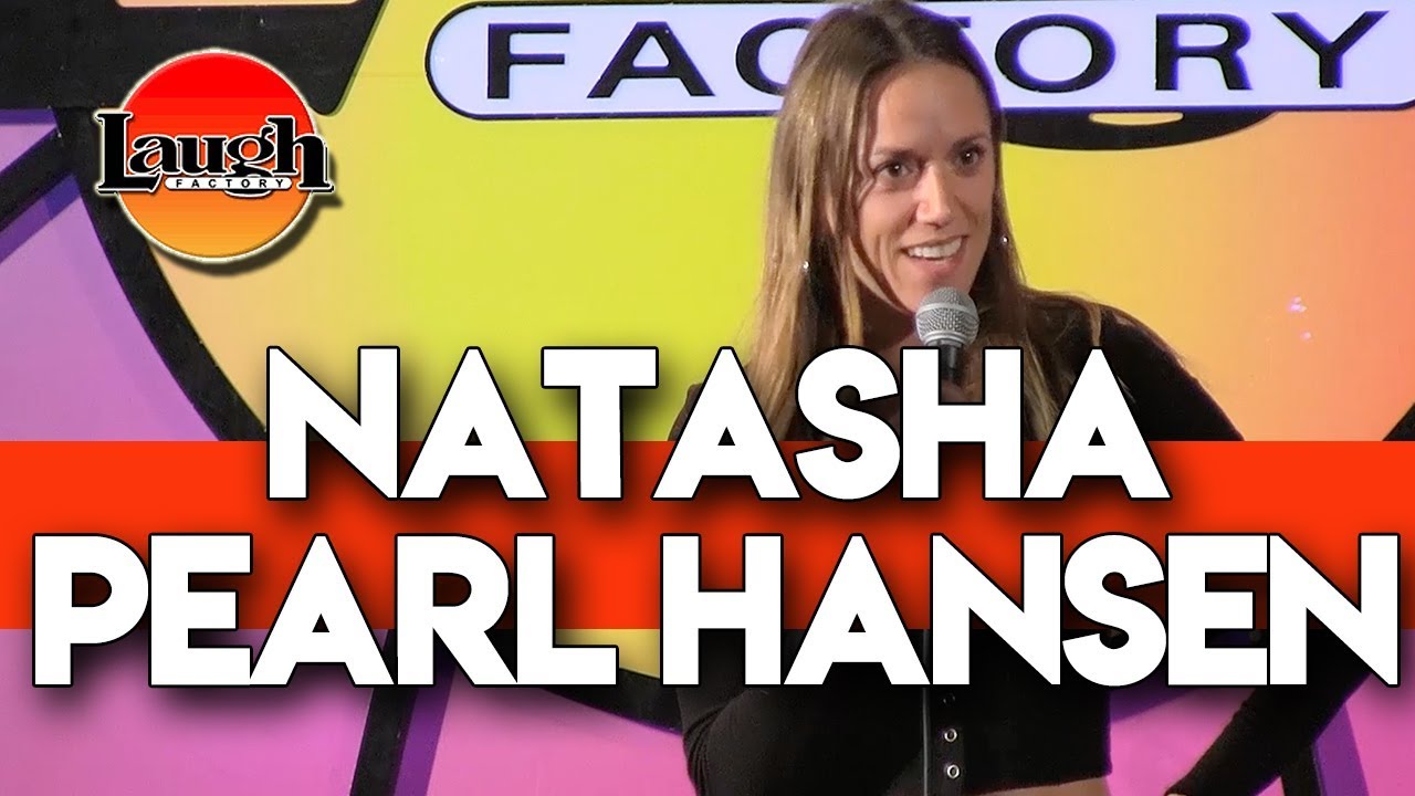 Natasha Pearl Hansen | Ready to Die | Laugh Factory Chicago Stand Up Comedy