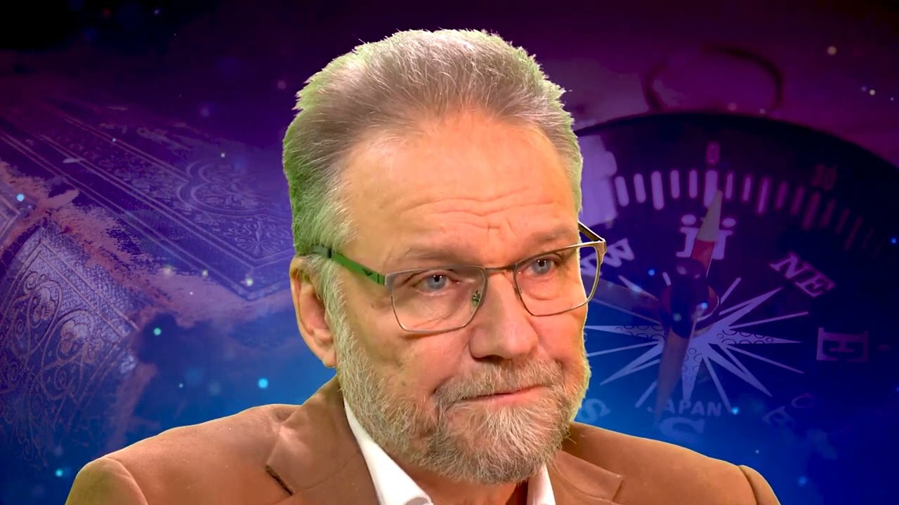 Tapani Suonto - Kuinka tunnistaa eksytys osa 6. Kuuliaisuus on astinlauta n&auml;kemiseen