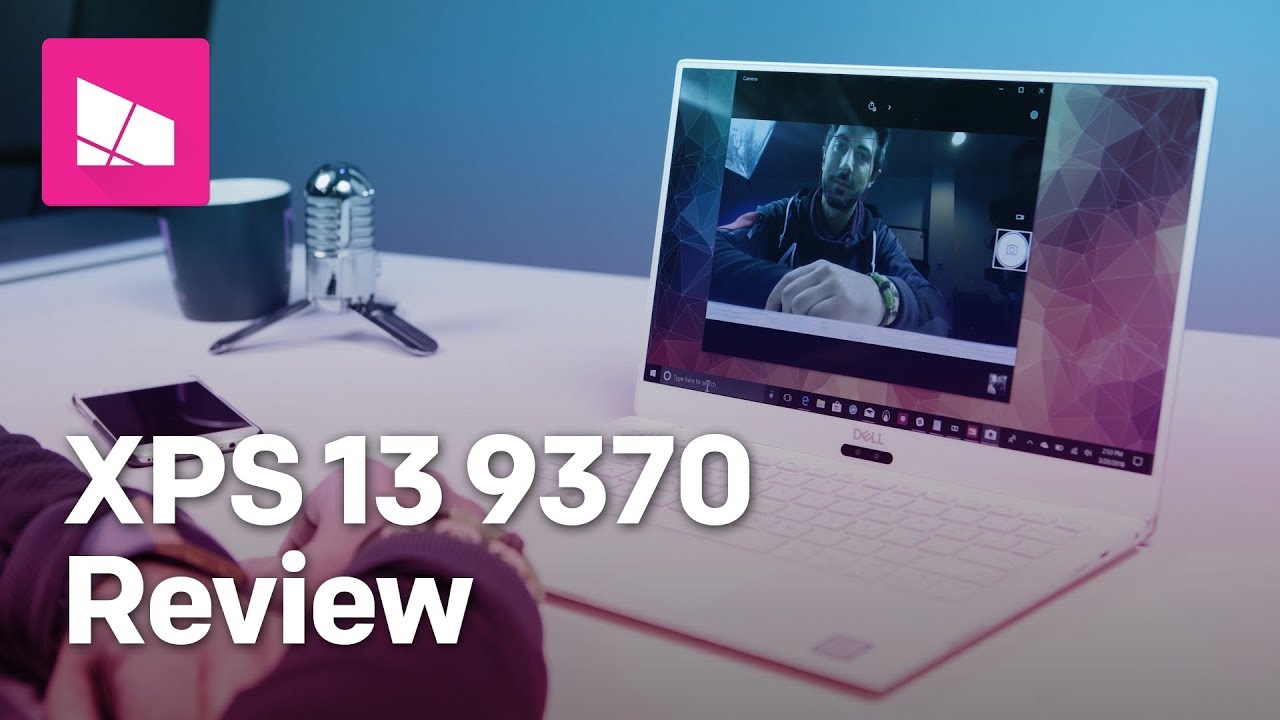 XPS 13 (2018) review: Next evolution of an outstanding Ultrabook