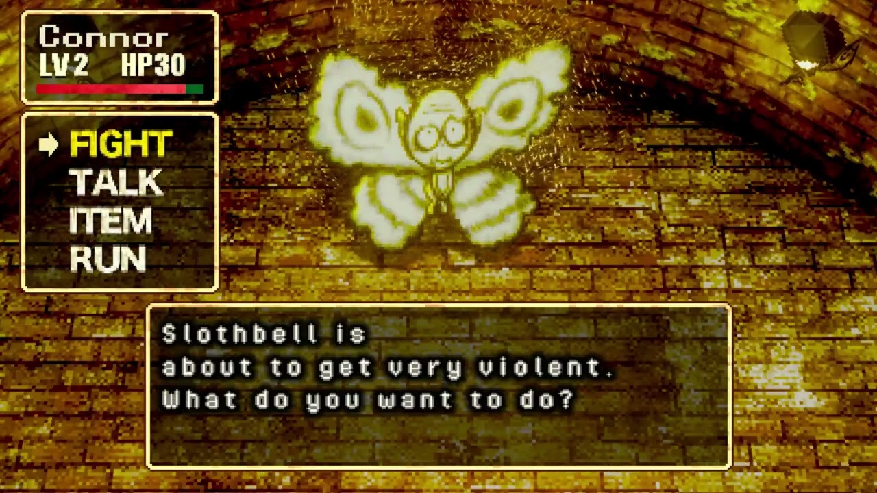 Stray Children Gameplay 2