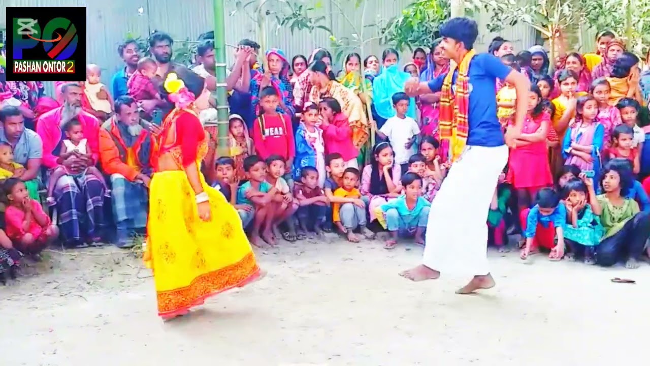 রংপুরের বিয়ের গীত । বাপরে ঘাটায় ঘাটায় ঝাল মরিচের গাছে । Biyer Gid । শহিদুলের গীত new geet