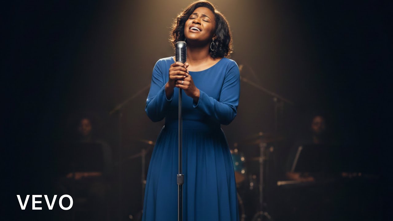 LEAVE ME IN THE GLORY | Desperate Worship | Stay Here Lord