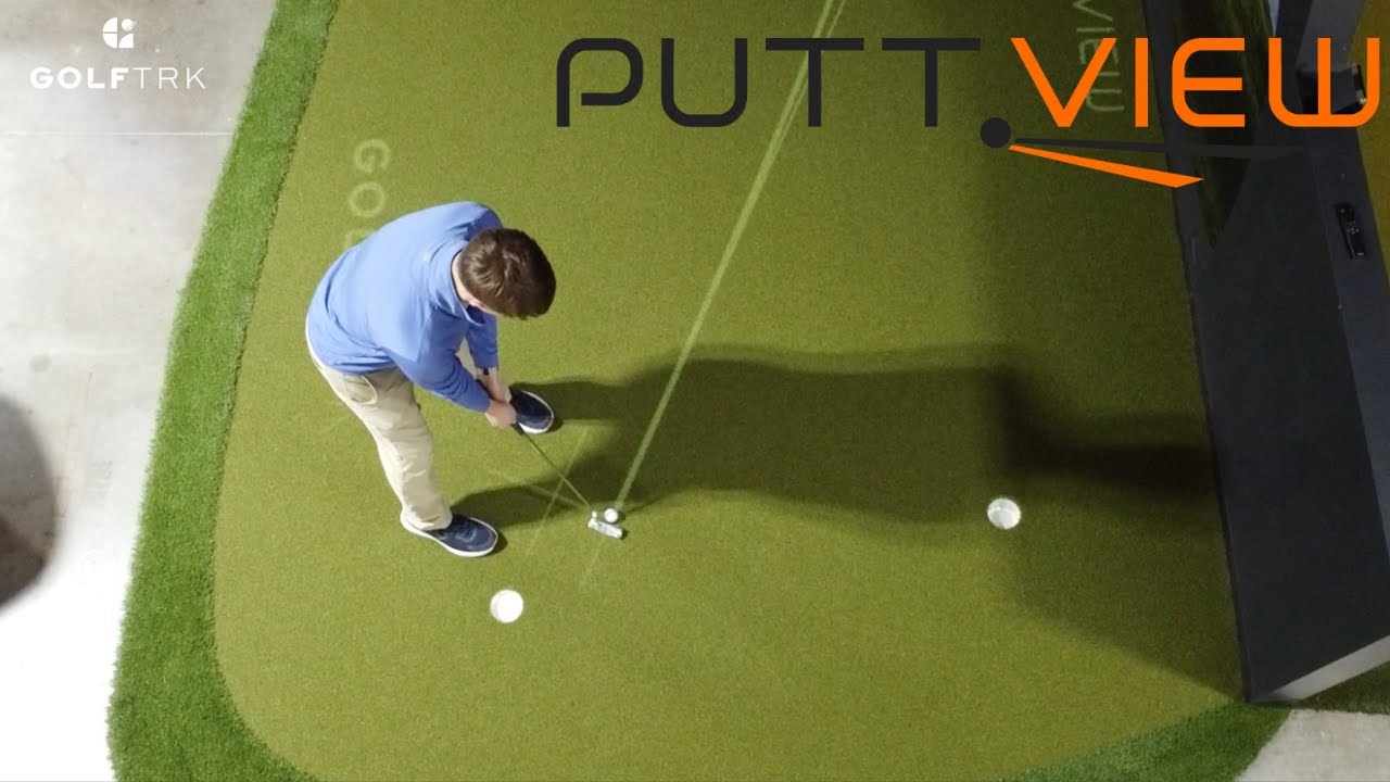 PuttView | How it can improve your Putting Game