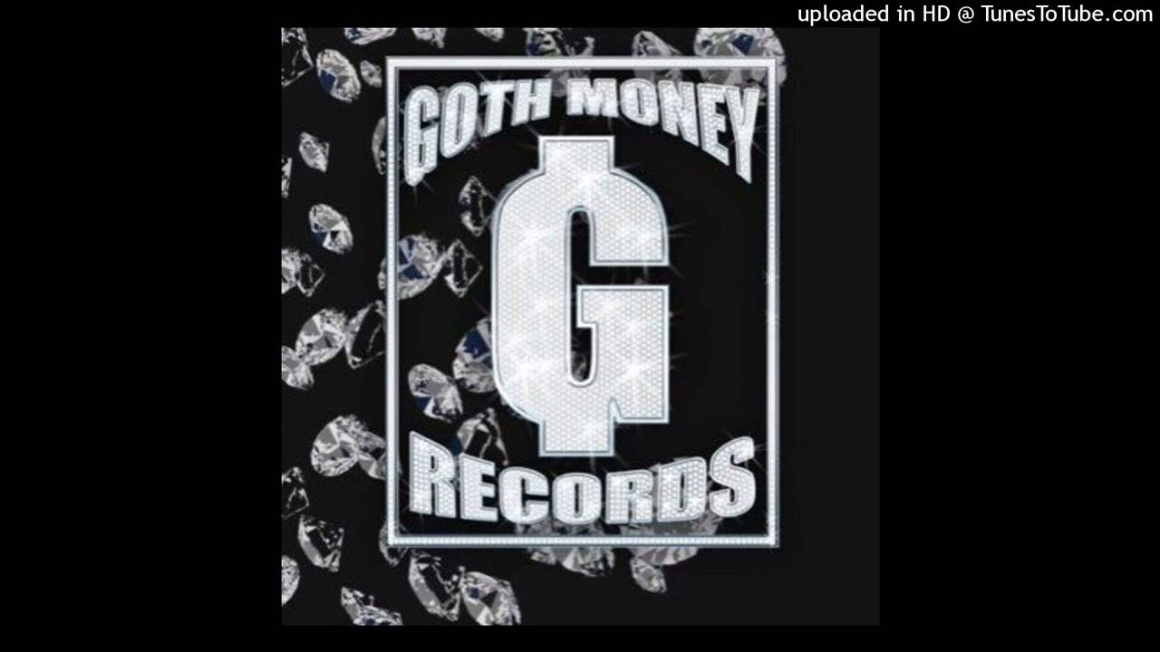 *free* goth money x  black kray aka sickboyrari type beat - 