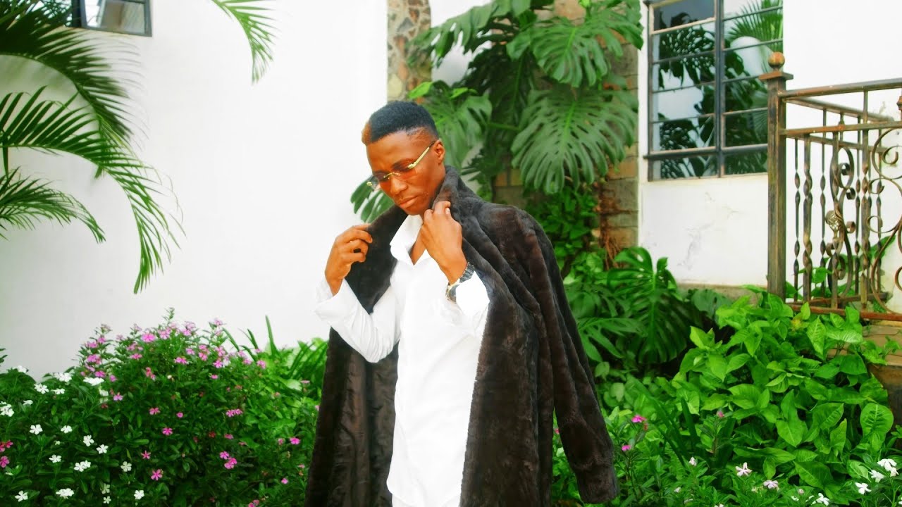 HARRYNIESTA - NI WEWE (Official Video)