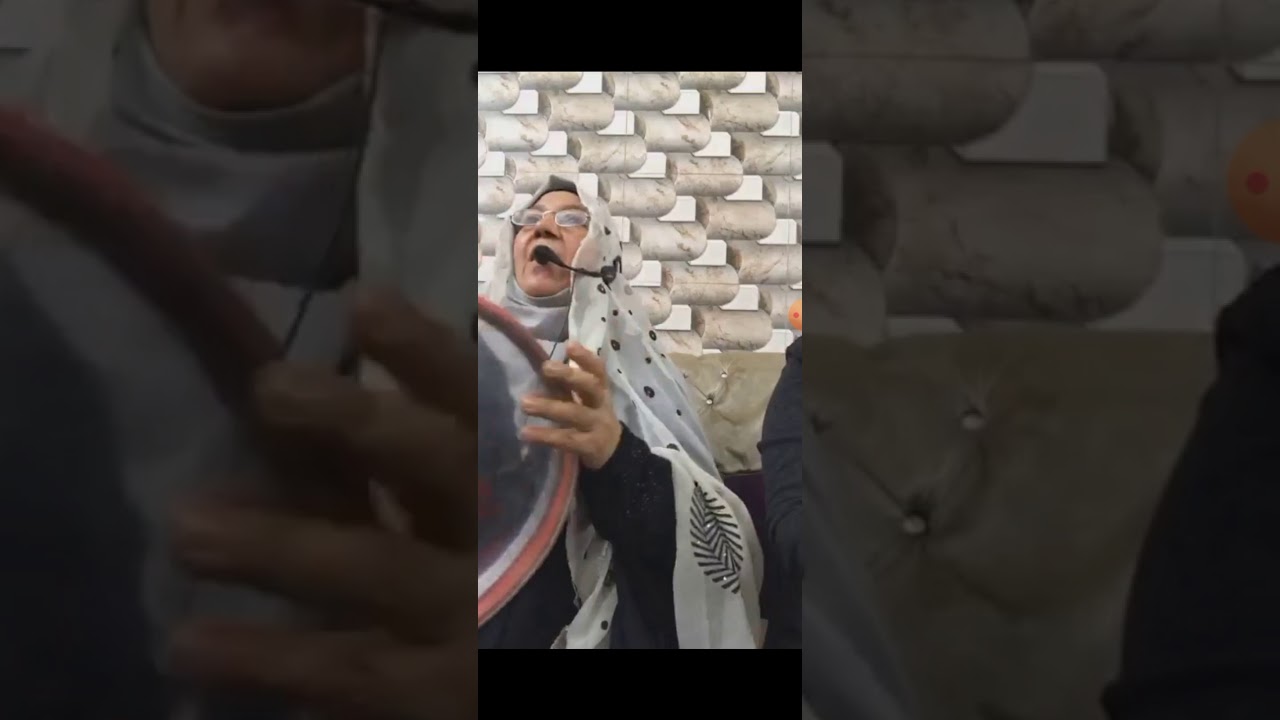 ملايه ام مريم ردح