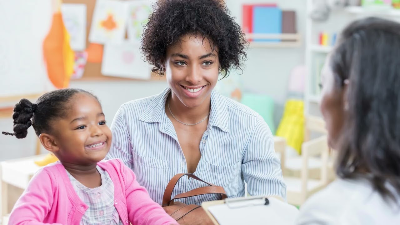 AHG   How to Support a Child with Hearing Loss in School