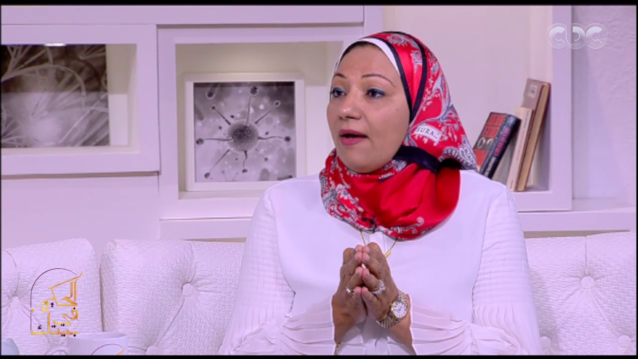 الحكيم في بيتك| الامراض النفسية التي تهدد صحة المراهقين | الحلقة الكاملة