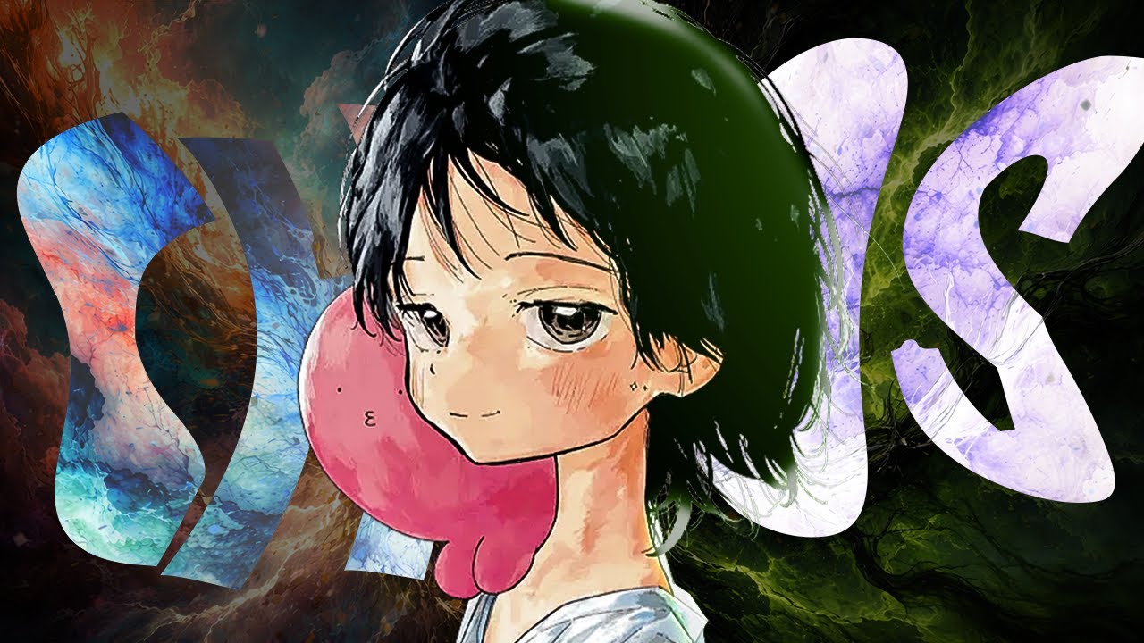L'Animé de 6 Épisodes fait pour te détruire (Takopi)
