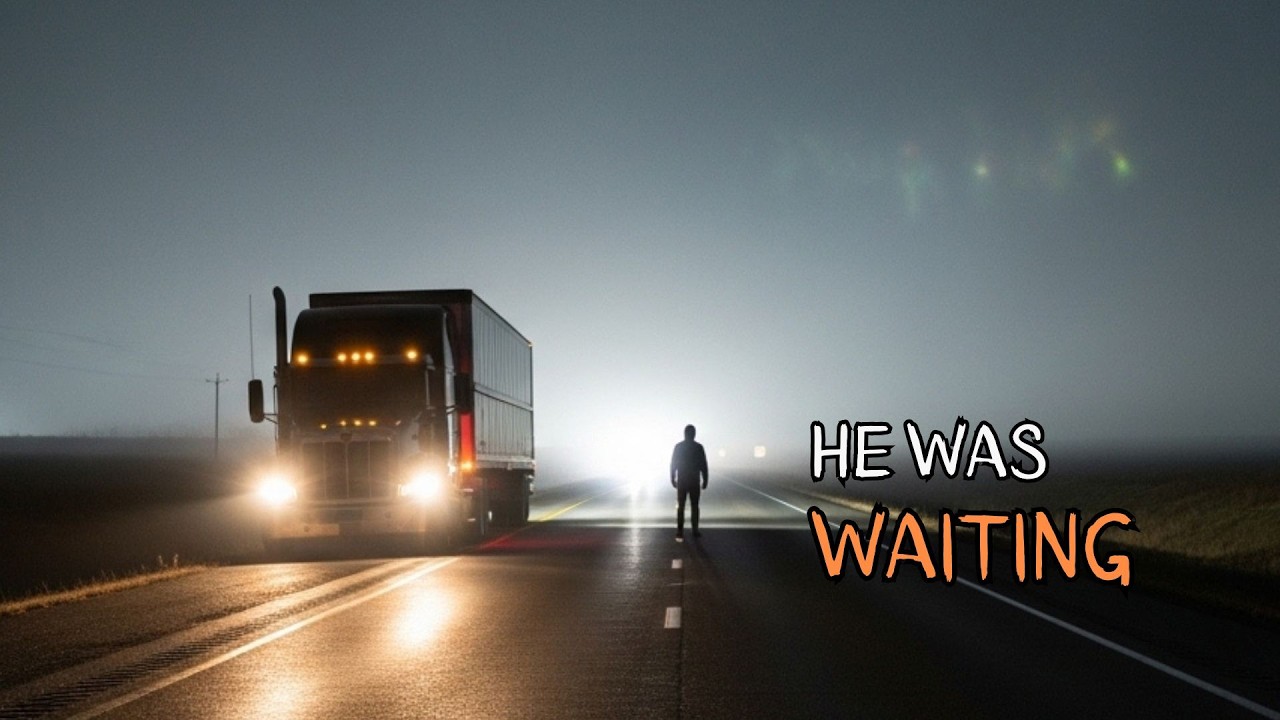 3 True Stories from American Truckers | Road Terror