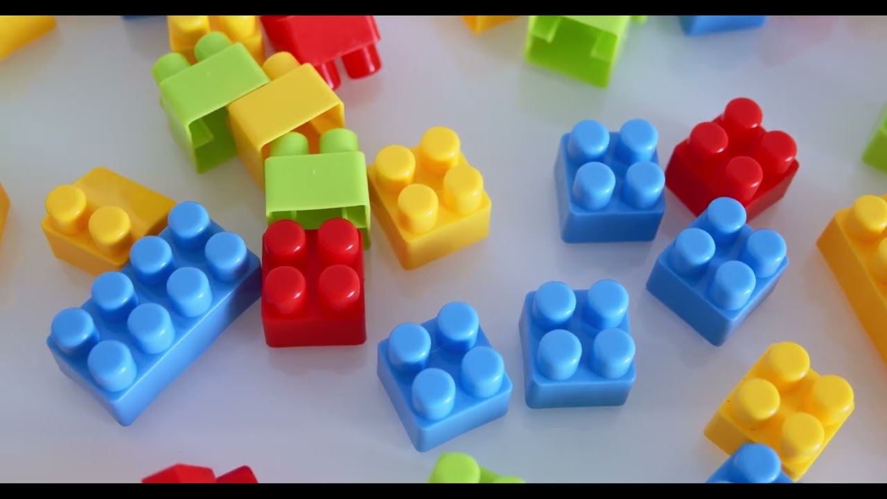 Mainan Anak Untuk Kreatifitas Perkembangan Anak (Bagian 2)