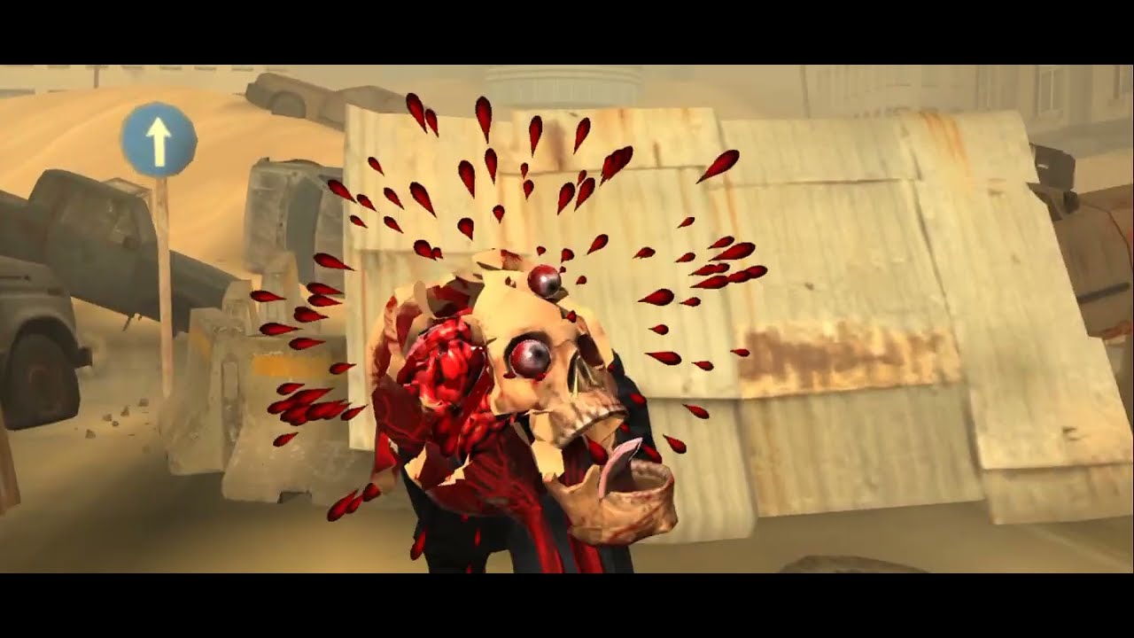 Zombie Apocalypse New Gameplay 🔥 | Must Watch