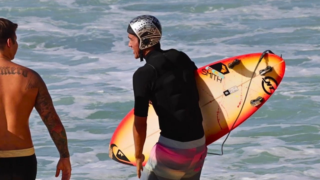 Jackson Bunch & Joey Johnston Winter '23-24 Hawaii Highlights