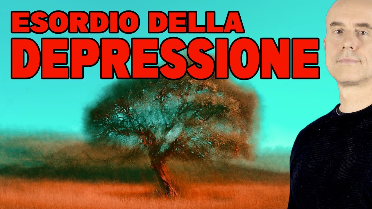 L'Esordio della Depressione