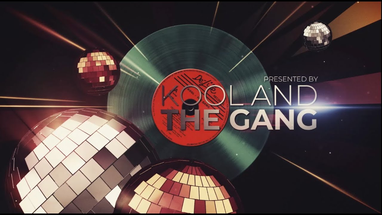 𝙆𝙤𝙤𝙡 & 𝙏𝙝𝙚 𝙂𝙖𝙣𝙜 - 𝘾𝙚𝙡𝙚𝙗𝙧𝙖𝙩𝙞𝙤𝙣 ''Dj Paul Harwood Remix'' 𝙑𝙟 𝙋𝙖𝙧𝙩𝙮𝙢𝙖𝙣@vjpartymancroatia 𝙑𝙞𝙙𝙚𝙤 𝘿𝙟 𝙈𝙞𝙭