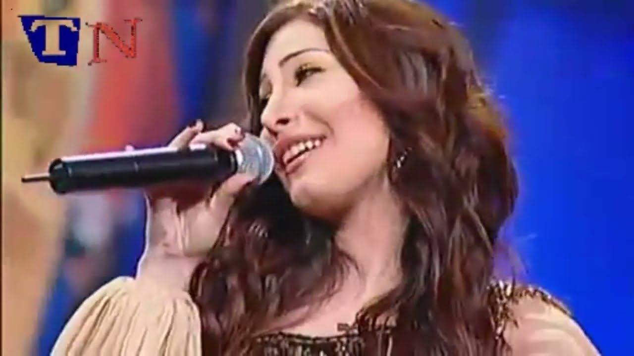 Yara Law Basseli  2007  يارا لو بصلى