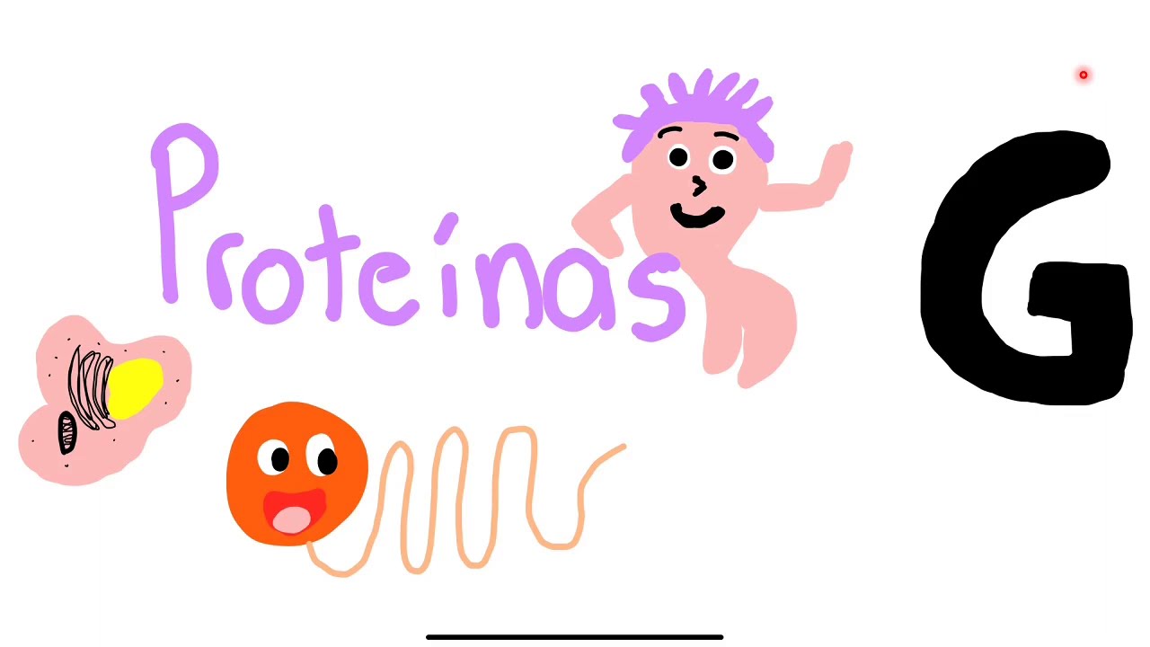 Proteínas G