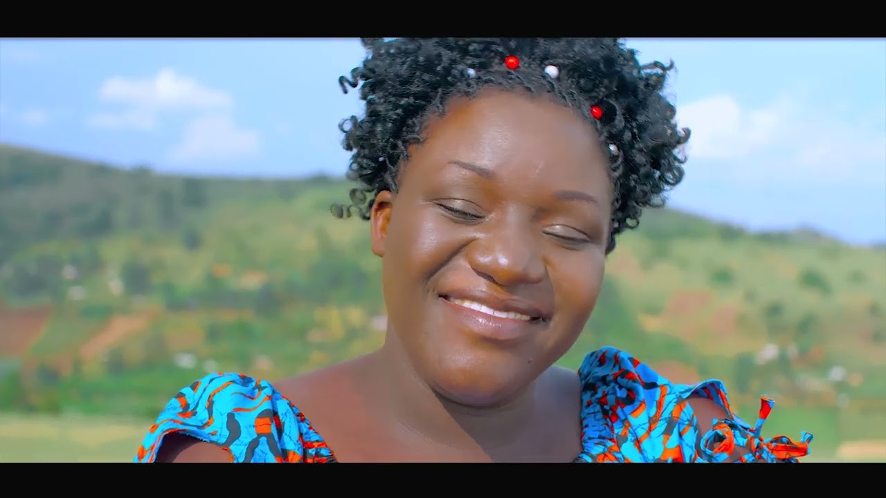 MOLLY KEMUNTO  - PINDO(OFFICIAL VIDEO)