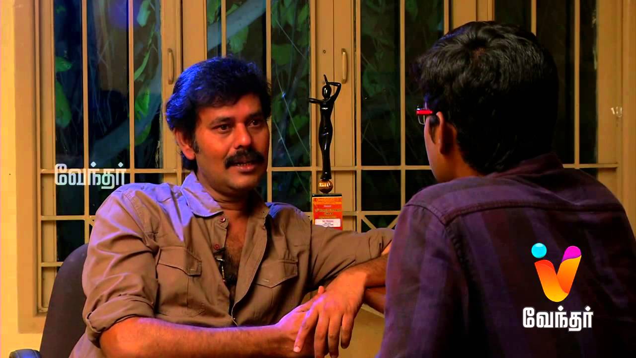 Moondravathu Kan - Pirabalangalin Anubavangal - [Ep - 104]
