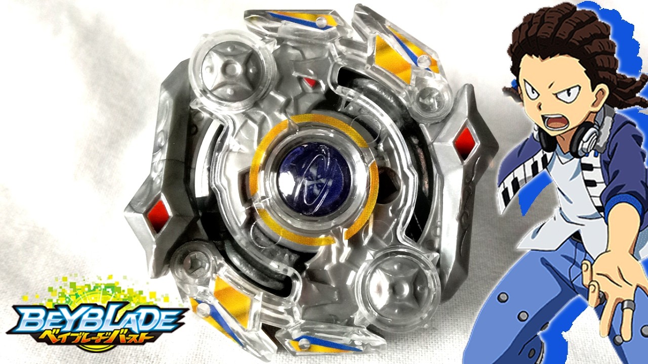 OBELISK ODIN TRIPLE XTREME BEYBLADE BURST REVIEW (BAHASA INDONESIA)