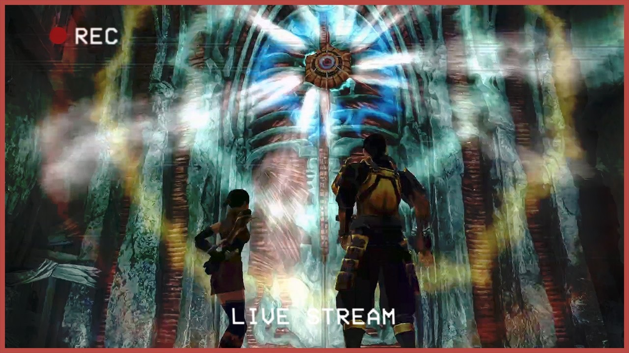 🔴 Onimusha: Warlords [ Part 2 ] &bull; East Area &raquo;