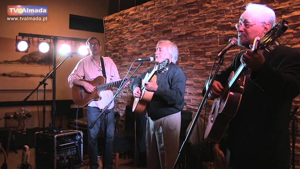 Trio Odemira - A canção de Portugal - Música no Restaurante Cantinho do Jorge (4)