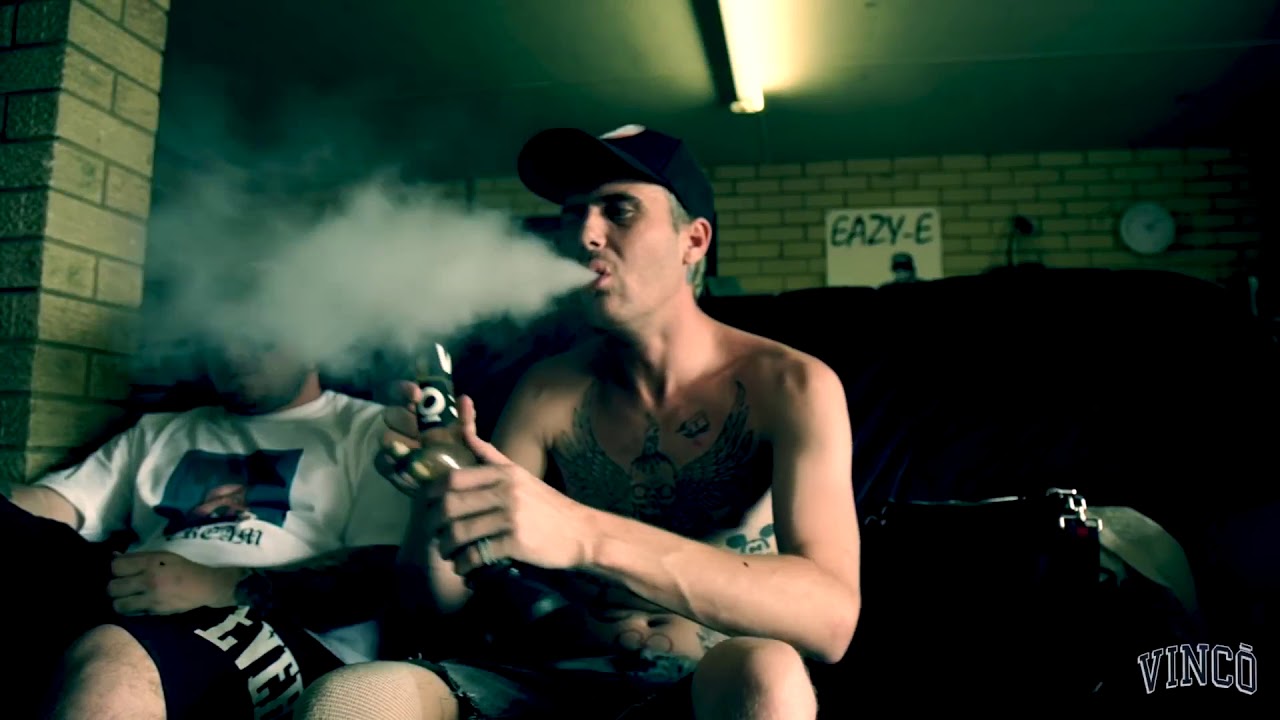 Huskii- brainumb freestyle