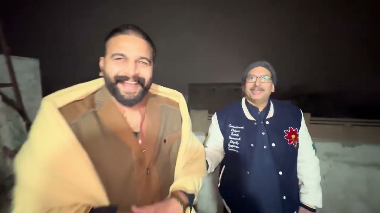 باربی کیو پارٹی