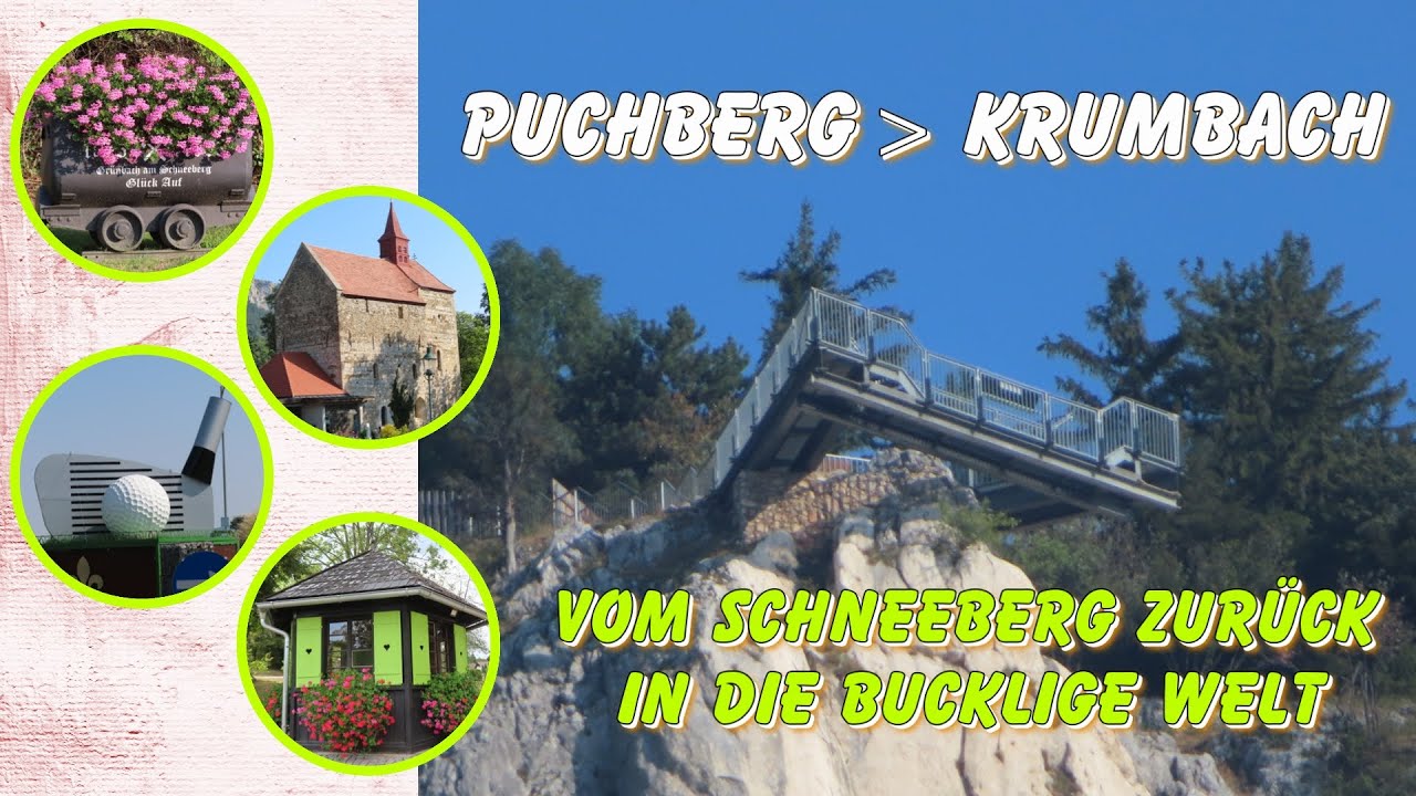 Puchberg - Krumbach