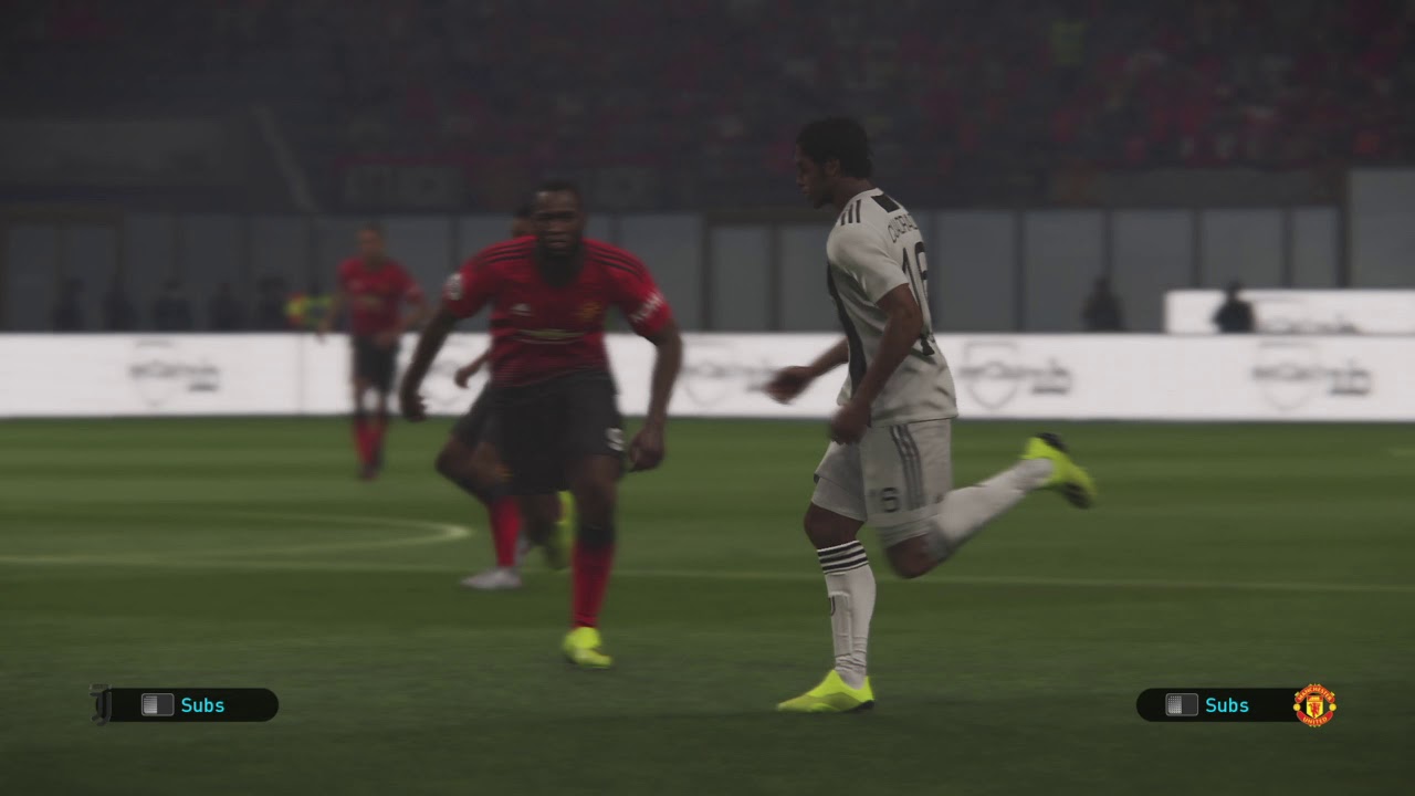 Luqman_PBS MU vs Primus_PBS juvePes 2019 Tim PBS Samarinda