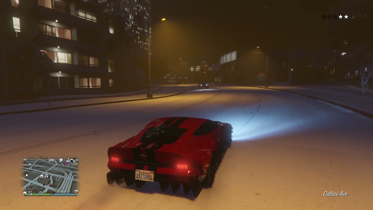 sticky bomb expert