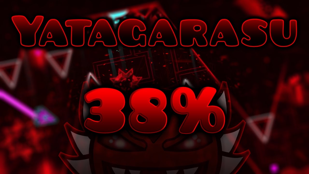 Yatagarasu Progress #2 | 38%