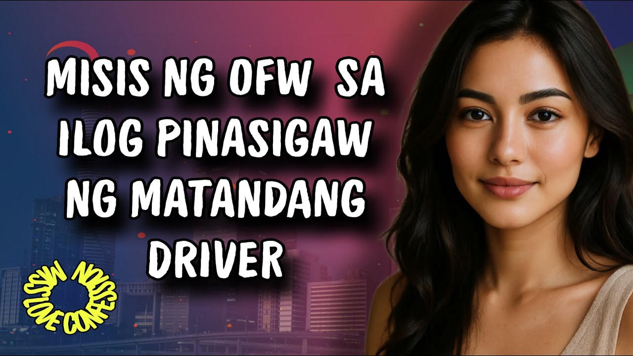 HABANG NASAABROAD/SEKRET CONFESSION