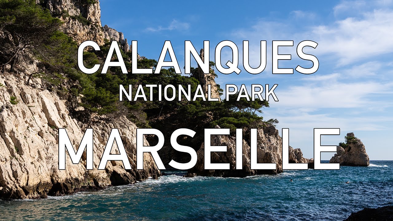 The hike to go on when you're in Marseille | Calanques National Park