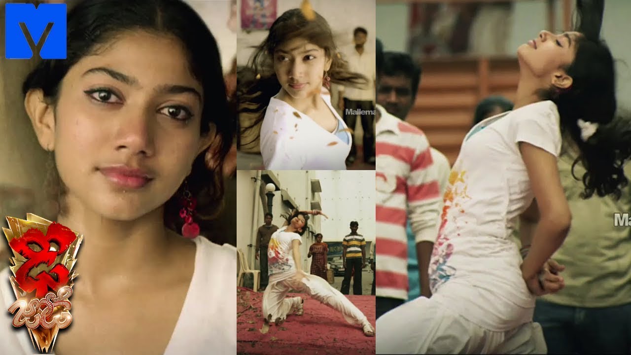 Dhee Jodi Intro - Dhee Jodi Sai Pallavi Dance Performance Promo - Dhee Jodi Latest Promo