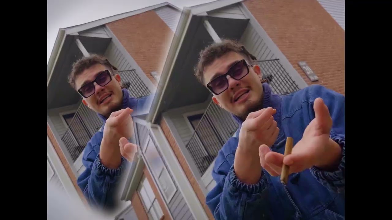 aint no dap ( official music video )