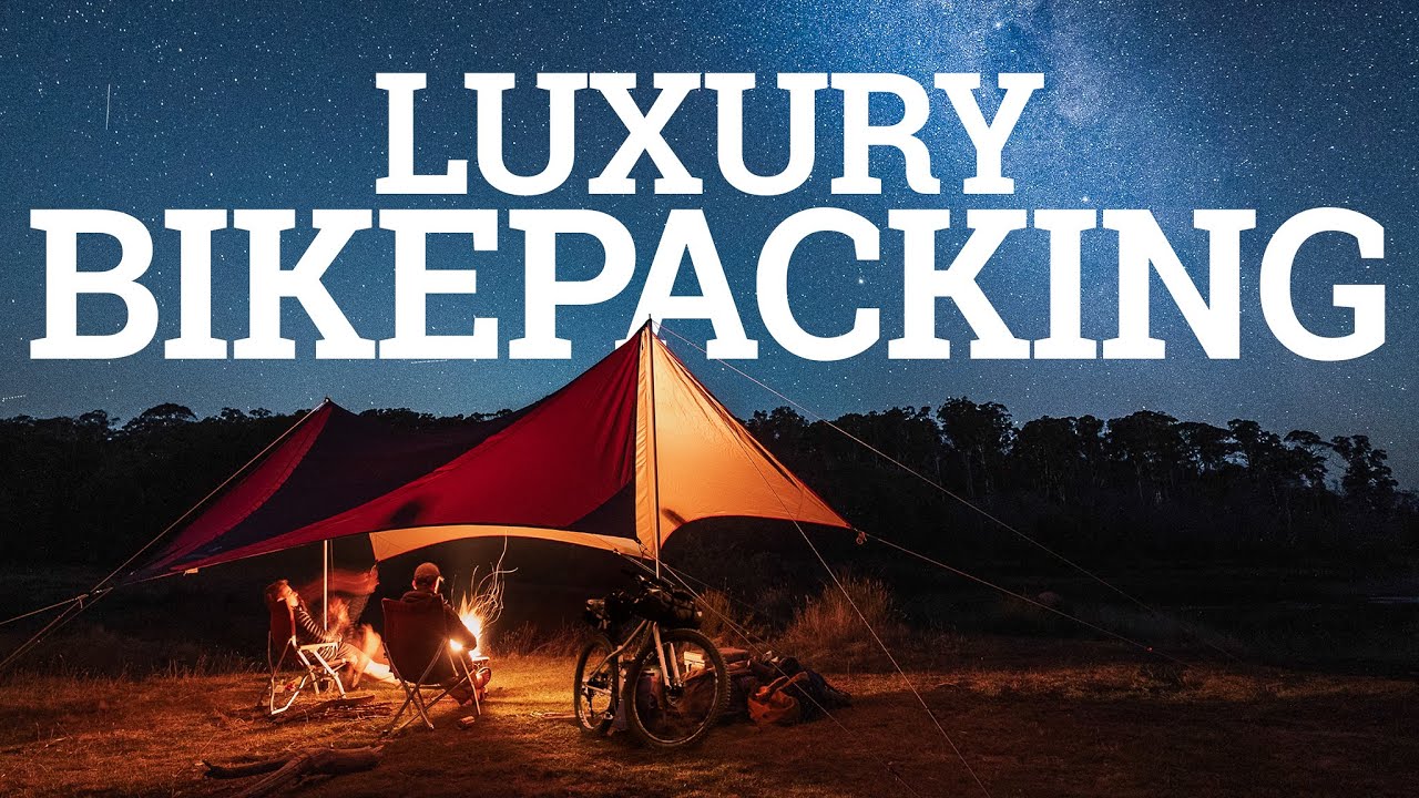 Easy Way or the Hard Way | Batlow to Tumbarumba 4WD Bikepacking Adventure with Chris and Pat