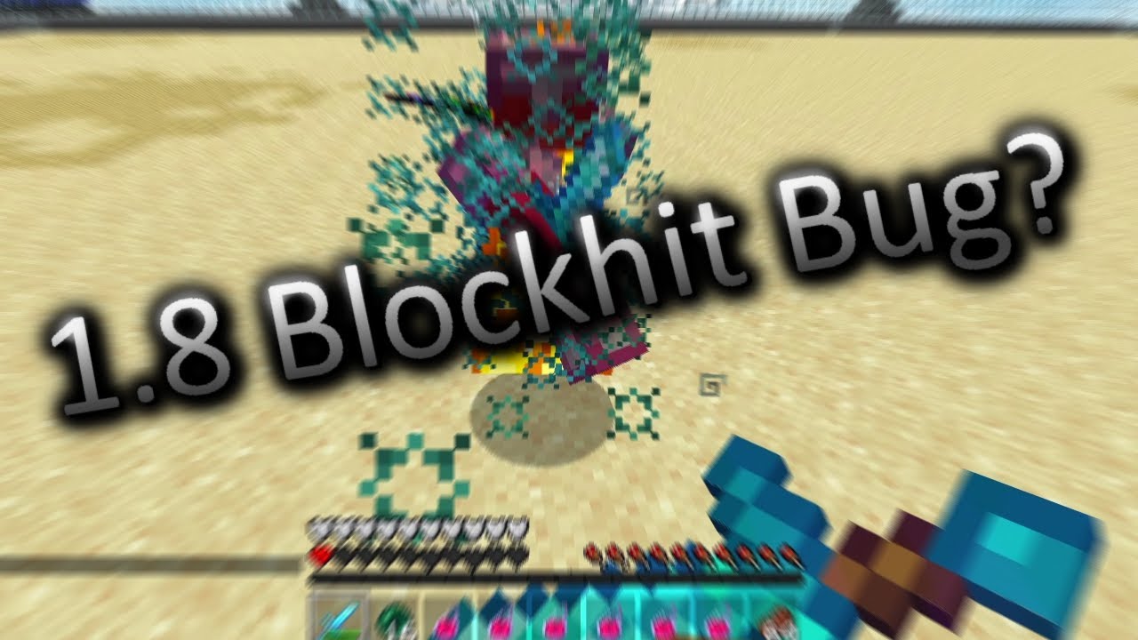 Lunar Client Blockhitting: Why 1.7 is Better