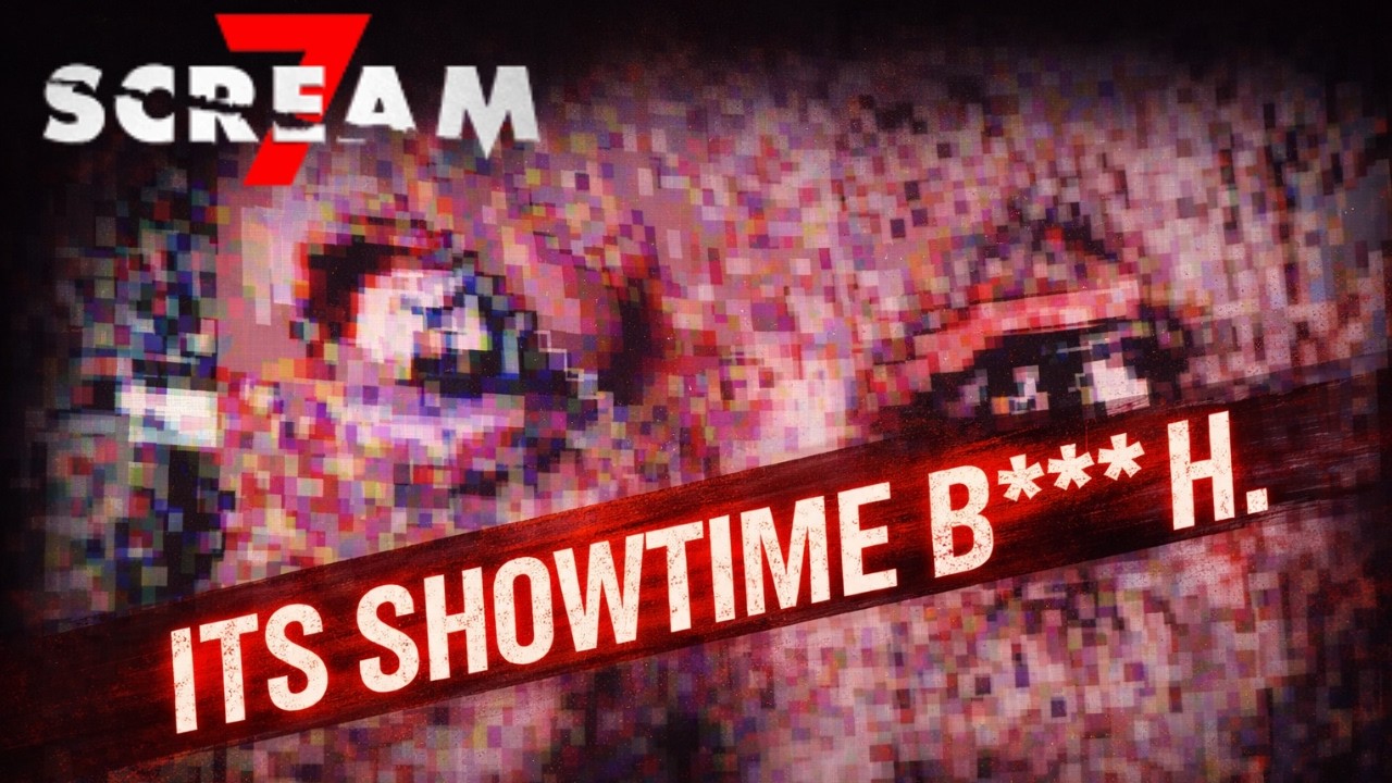 Scream 7 - The 