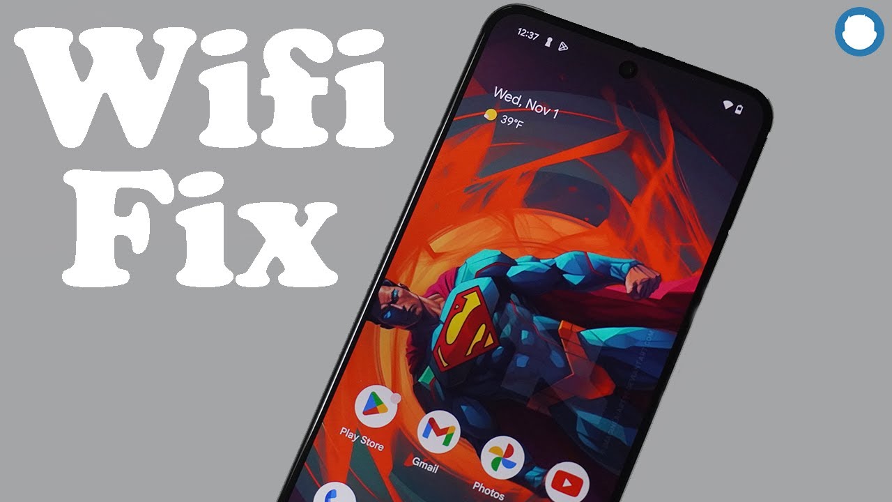 Google Pixel 8 Not Connecting To Wifi – 5 Connection Fixes