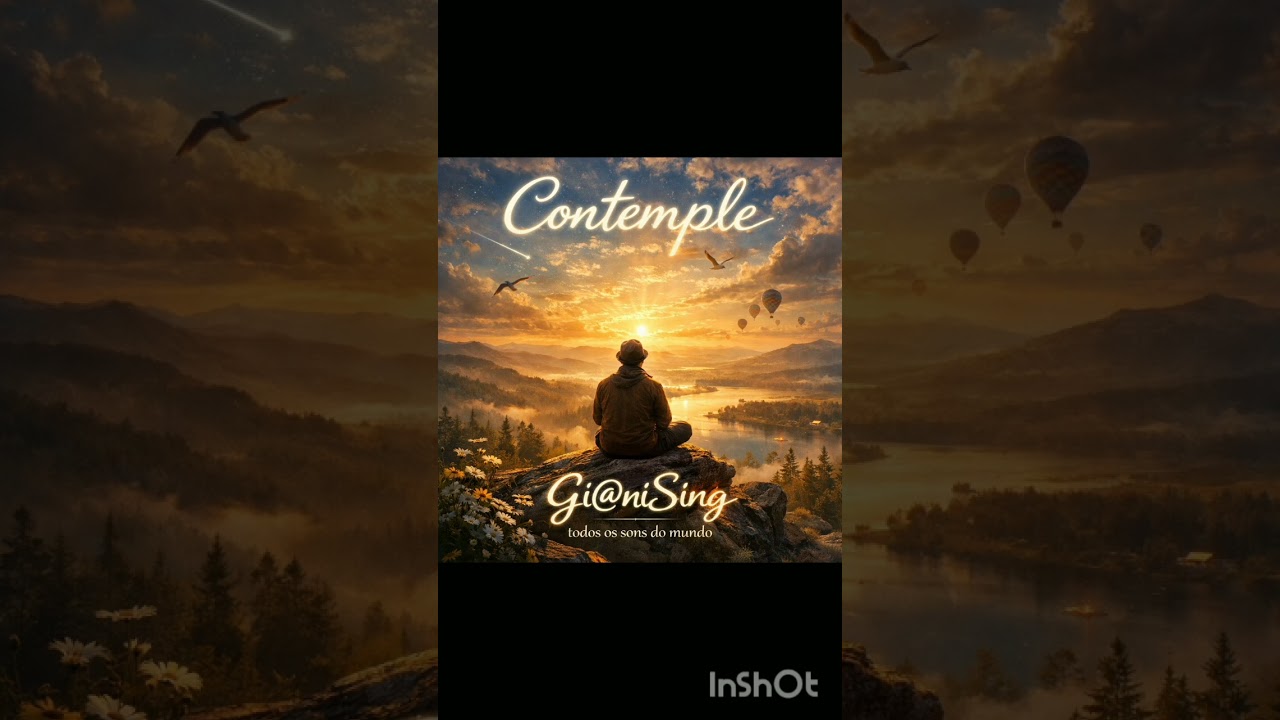 Contemple 🙏 #musica#brasil#foryou#youtubeshorts#vocal#clipes#rells#fy#gianising#globo#music#jesus