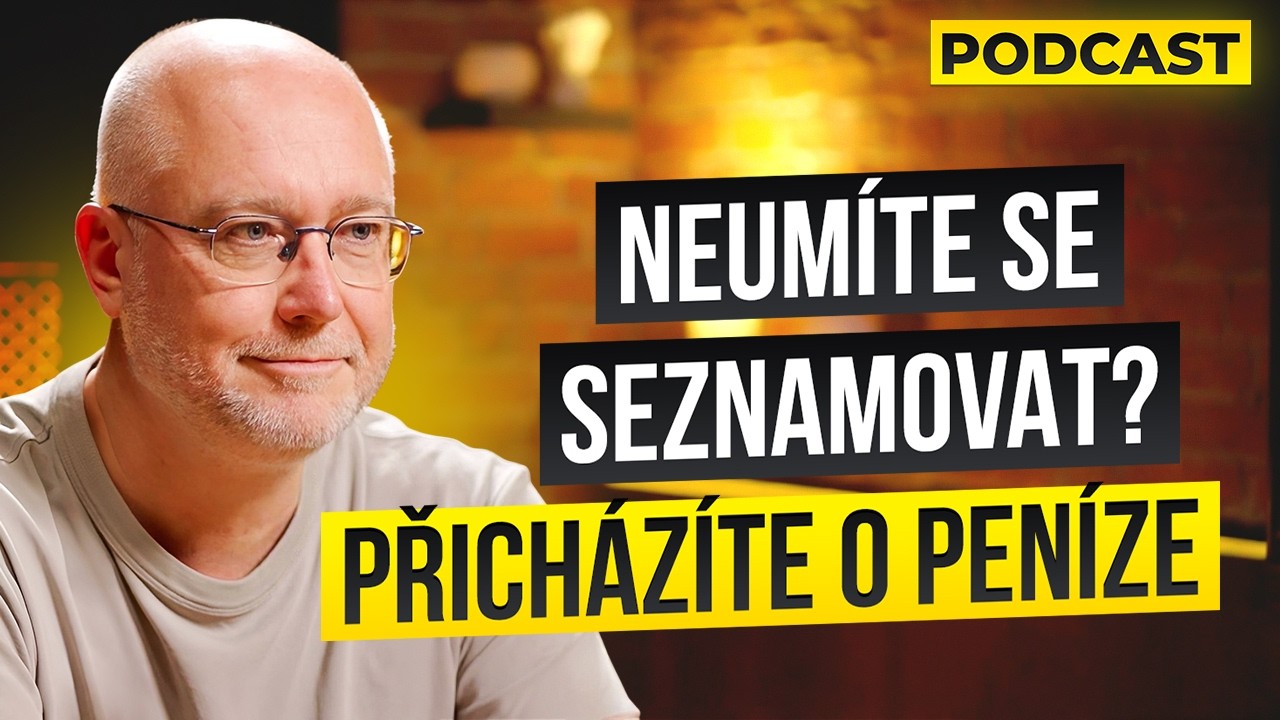 Akvizice: skrytá dovednost úspěšných lidí.