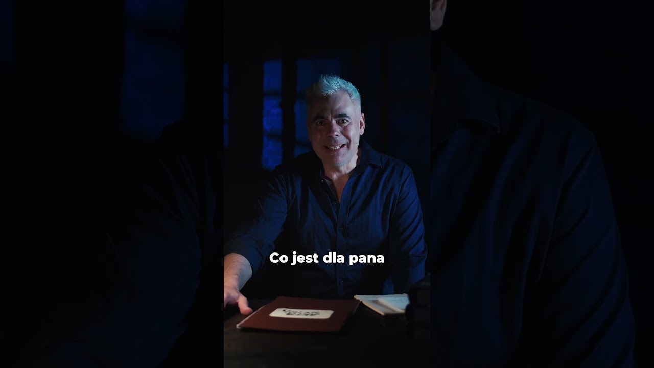 🔥 Przemysław Piotrowski - przesłuchanie 🔥