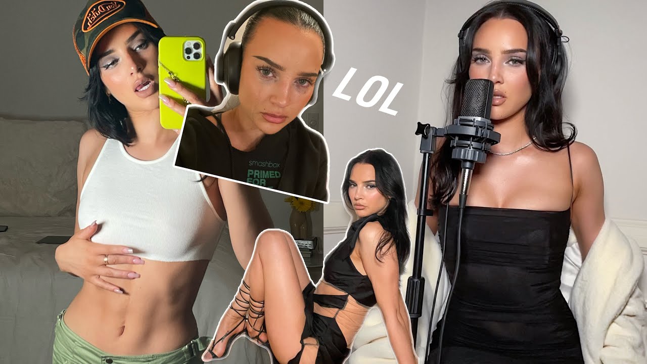 weekend by myself...vlog