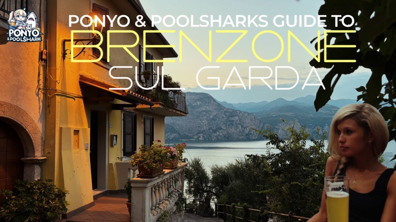 Brenzone sul Garda, Italy – A Complete Guide to This Hidden Gem