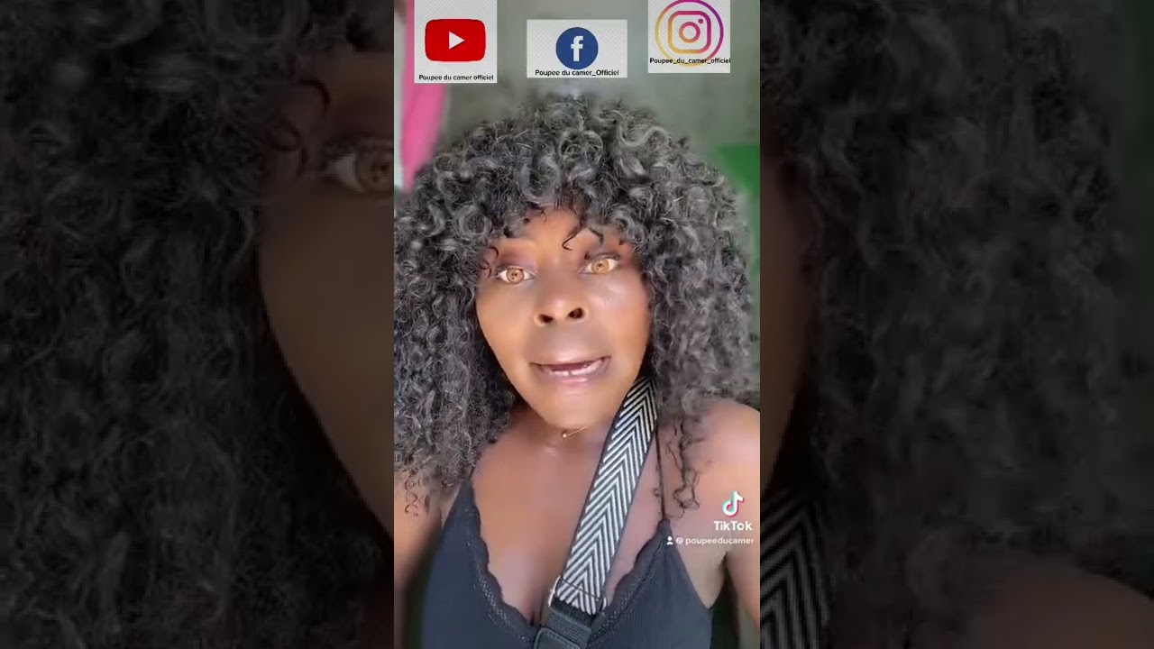 Poupee du camer officiel -  la pénétration de la femme 😂😂😂