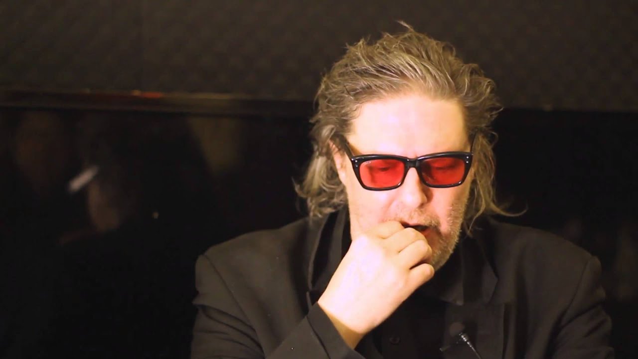 Glenn Branca: Where My Ears Want To Go