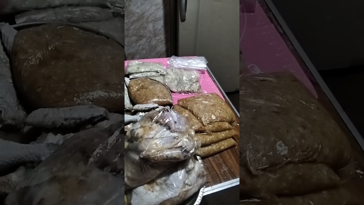 تفرزات رمضان جاهزة وسهل وبسيطه مع سحر وصفات ماما 