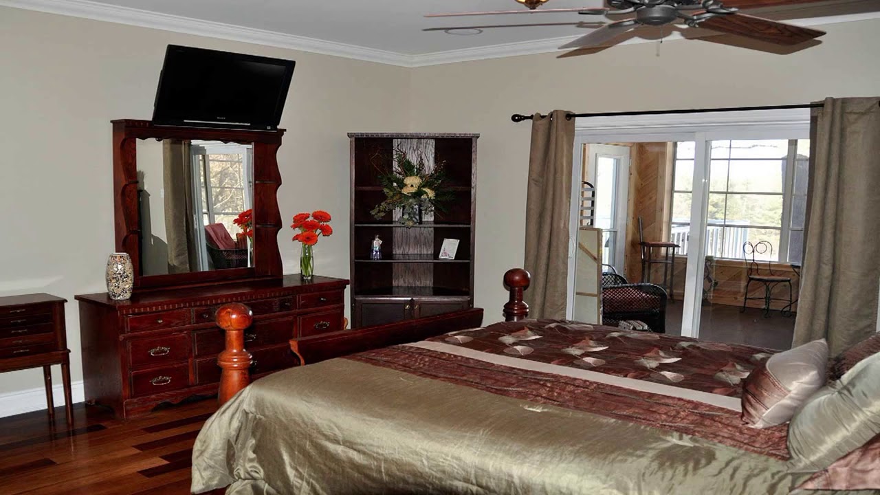 Bonnechere Custom Homes Tour